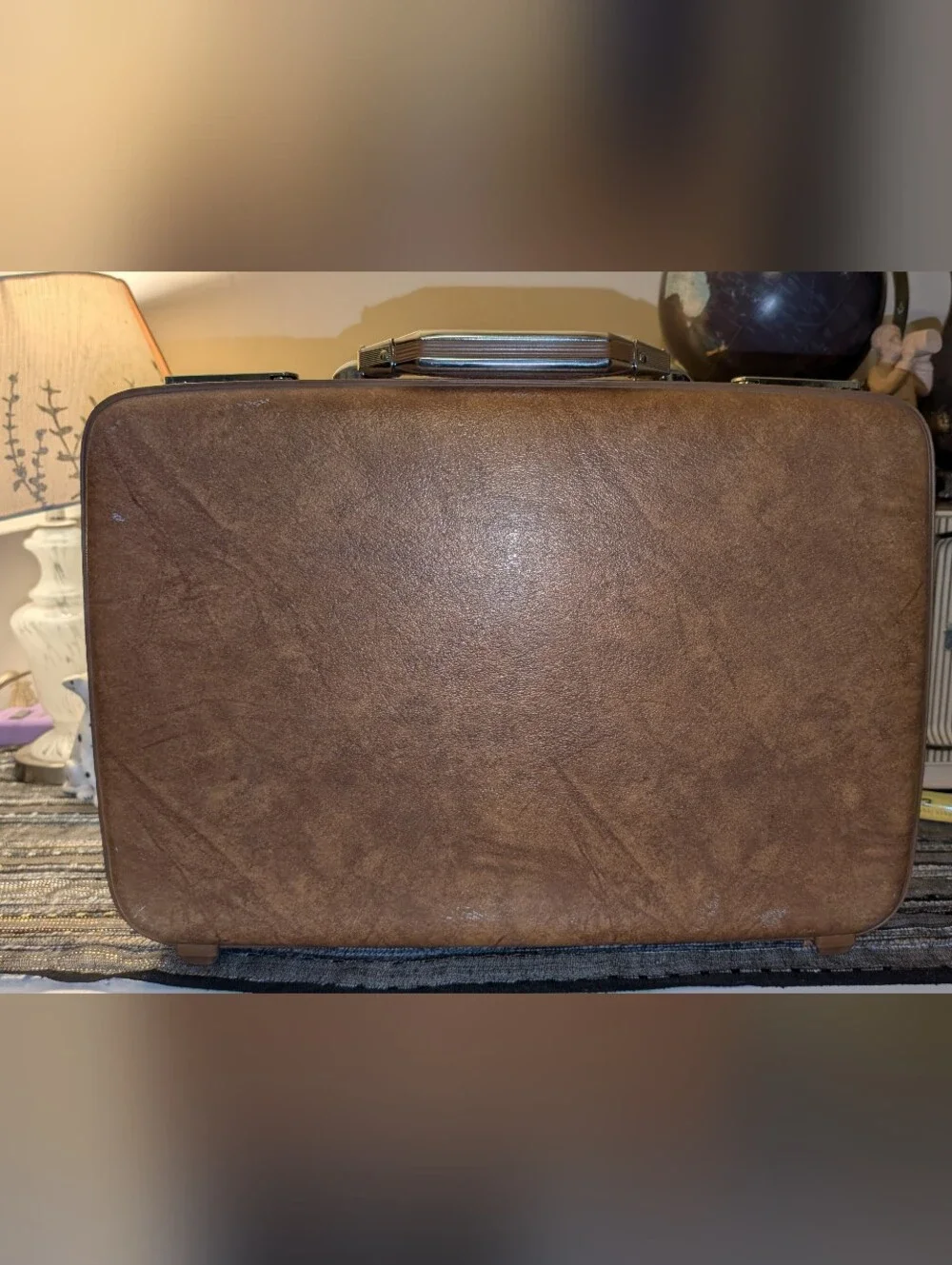 American Tourister vintage american
